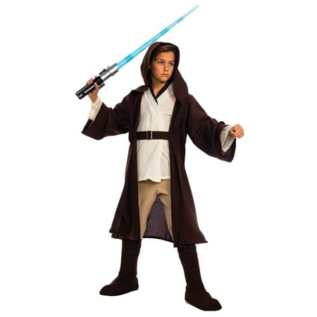 Halloween Star Wars Obi Wan Kenobi Toddler