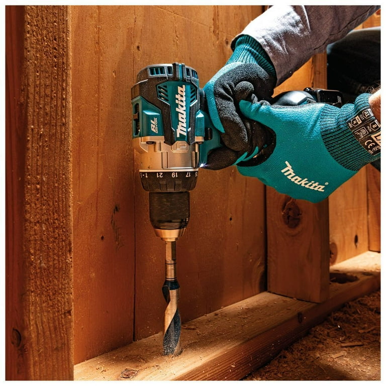 Makita XPH16Z 18V LXT Lithium-Ion Compact Brushless Cordless 0.5