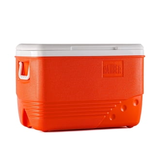 Coleman 36-Quart Xtreme 5 Cooler, Blue - Walmart.com