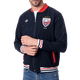 thumbnail image 4 of Chamarra Bomber Equipo FC Atlante 2021 S UIN Caballero Azul, 4 of 4