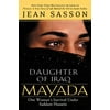 Mayada, Daughter of Iraq : One Woman's Survival Under Saddam Hussein (Paperback)