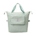thumbnail image 1 of Yhmxh Travel Essentials Camping Essentials Dry And Wet Separation Sports Backpack Yoga Gym Bag Large Capacity Travel Bag Large-Capacity Handbag, 1 of 1