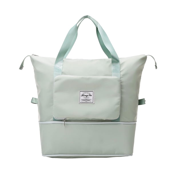 Mochila deportiva de separación seca y húmeda, bolsa de gimnasio para Yoga, bolsa de viaje de gran capacidad Wmkox8yii jkg6024
