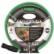 Garden Hose 5-Ply 5/8 In X 75 Ft. - Walmart.com - Walmart.com