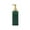 Green, variant on Yonrjhukm Foaming Soap Dispenser, Refillable Glass Bottle for Hand Soap, Body Wash, Shampoo & More, Convenient, Stylish, and Space-Saving Pump for Bathroom or Kitchen