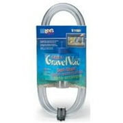 Lees Ultra Gravel Vac - 5" Long