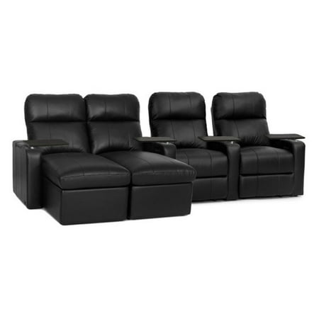 Octane Seating Turbo Xl700 Reclining Chaise Lounge Loveseat Octane Seating Turbo Xl700 Reclining Chaise Lounge Loveseat Leather Home Theater
