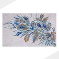 thumbnail image 2 of Minnieouse Apliques de plumas de lentejuelas para boda, fiesta, fiesta, vestido de novia, parche bordado, artesanía, bricolaje, diseñadores a Type3, 2 of 6