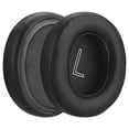thumbnail image 3 of Geekria QuickFit Replacement Ear Pads for Astro Gaming A10 Gen 2 Headphones, Headset Earpads, Repair Parts (Black), 3 of 6