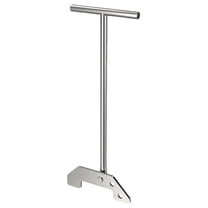 Mozhitti Garbage Disposer Unjamming Disposal Kitchen Unclogger Tool For Jams Clutter Removal