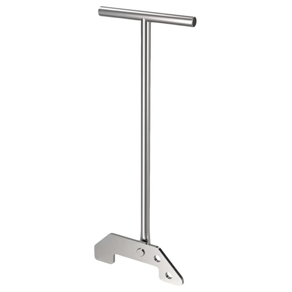 Mozhitti Garbage Disposer Unjamming Disposal Kitchen Unclogger Tool For Jams Clutter Removal