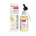 thumbnail image 1 of Suero exfoliante para principiantes con AHAs, ácido láctico, glicólico y salicílico (30 ml), 1 of 4