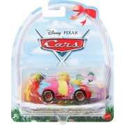 Disney and Pixar Cars Easter Assortment 1:55 Scale Die-Cast Vehicle for Holiday