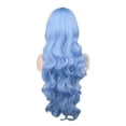 thumbnail image 1 of Peluca para cosplay, pelo sintético de Himekawas Yoshino, Dates A Lives, 1 of 1