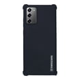 thumbnail image 1 of Funda de siicon suave con orillas reforzadas para Samsung galaxy Note 20 Negro SWISSWIN Soft cushion, 1 of 2