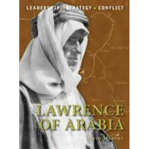 Lawrence of Arabia 9781849083683 Used