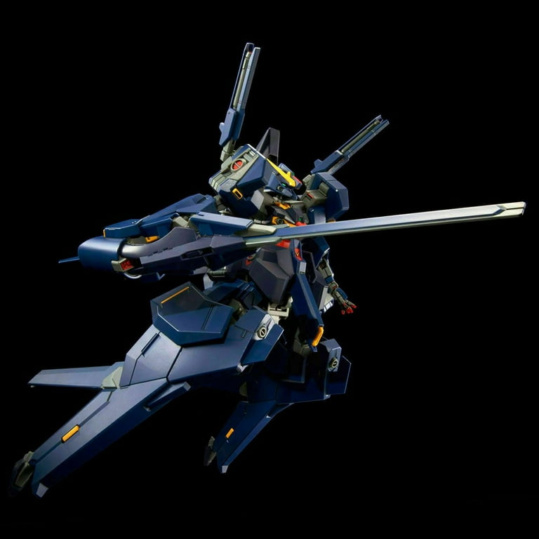 RX-124 GUNDAM TR-6 (IKEHAAR II) 6個セット Gundam 1/144 HGUC RX-124 TR-6 Haze'n-Thley II Model Kit Exclusive