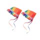 thumbnail image 2 of Gorro de verano para perro, accesorio para mascotas, sombrero con protección solar para perro, gorra con visera para mascota, sombrero para el sol par Vistoso, 2 of 8