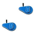 thumbnail image 4 of Estuche para raquetas de tenis Naiovety Oxford Azul 2Conjunto, 4 of 6
