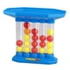 thumbnail image 5 of Conectar pelotas de juguete, pelotas de Pong que rebotan, juego de 4 disparos, juguete interactivo que rebota de escritorio para adultos, 5 of 9