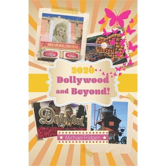 Pre-Owned 2020 Dollywood and Beyond!