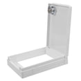 thumbnail image 1 of Houderco Caja Para Interruptor Exterior Con Automático Y Protección Impermeable, 1 of 8
