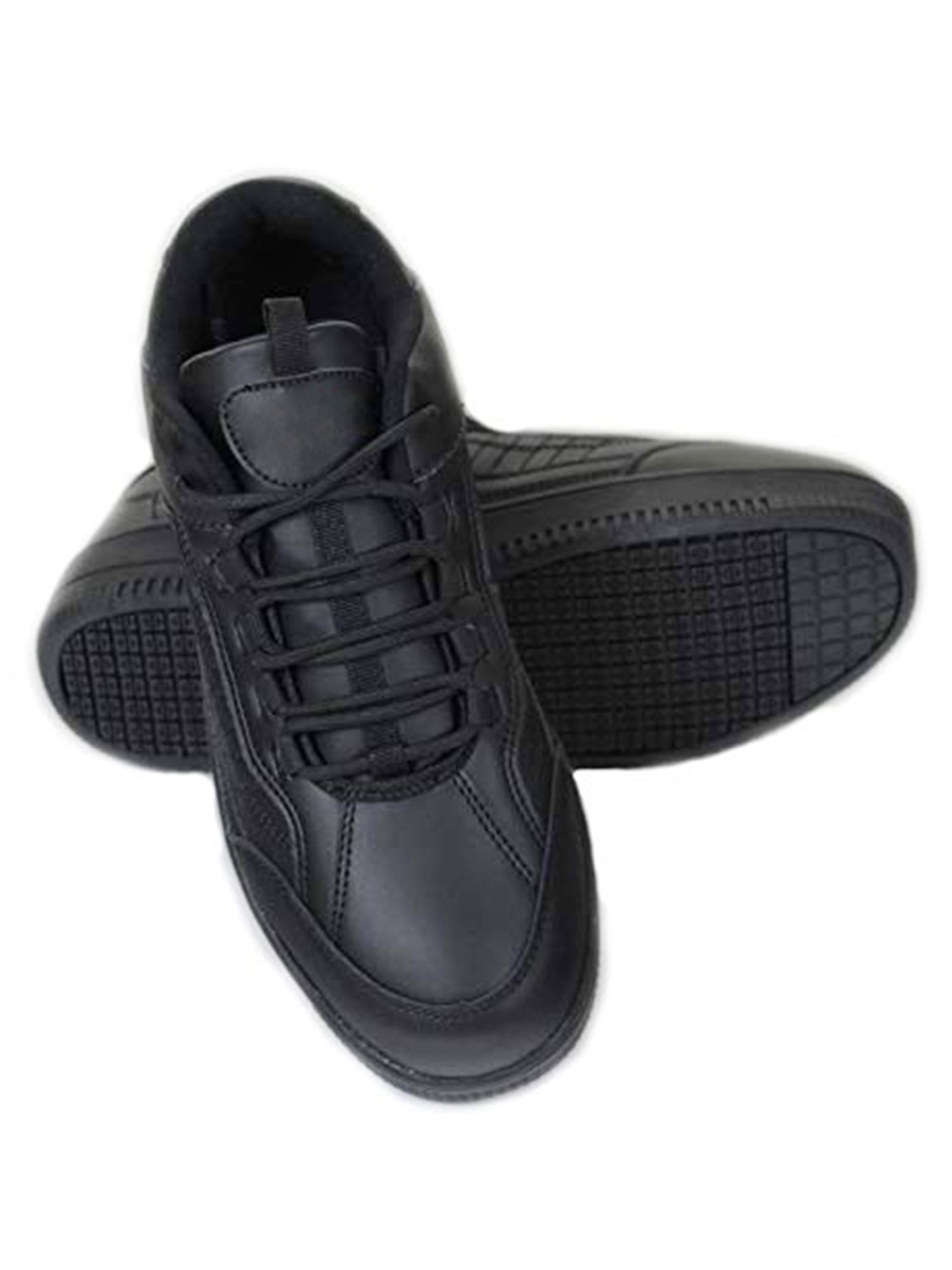non slip and oil resistant shoes