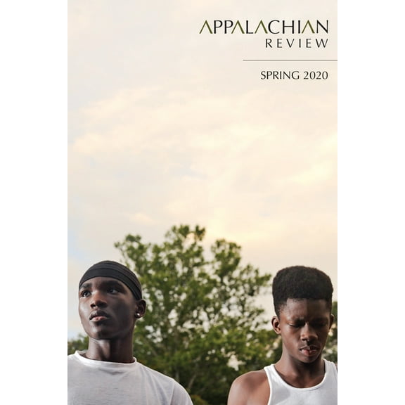 Appalachian Review - Spring 2020: Volume 48, Issue 2, (Paperback)