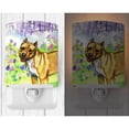 thumbnail image 2 of Carolines Treasures 7093CNL Pit Bull Ceramic Night Light 6x4x3" multicolor, 2 of 2