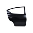 thumbnail image 1 of PUERTA VERSA 2012 al 2018 NISSAN Trasera Derecha/Pasajero NISSAN OEM ., 1 of 4