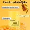 thumbnail image 3 of Lip Butter Bekoeen Honey Moisturizing Lip Care 2 PCS, 3 of 8