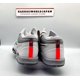 thumbnail image 4 of Asics Volleyball Shoes V-SWIFT FF MT 4 White/Gunmetal 1053A064.102 2025 NEW!, 4 of 6