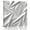 White, Gray, Silver, variant on Wall Art Prints, Grey Geometric Framed Canvas Prints for Bedroom Living Room Bathroom Office, Modern 3D Relief Abstract Minimalist Gallery Wrap Wall Art Poster for Gifts Home Decor 16"x16"