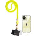 thumbnail image 1 of SENLLY Phone Lanyard with Ultra Thin Patch, Original Minimalist Design Neck Strap Compatible All Smartphone, 1 of 5