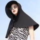 thumbnail image 4 of Gorra de verano con protección solar, antiultravioleta, para niños, para ciclismo, para el cuello, para pescador, 4 of 6