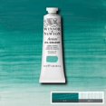 thumbnail image 2 of Pintura Al Óleo Artist Serie 5 #184 Verde Cobalto Winsor & Newton, 2 of 3