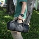 thumbnail image 4 of Estuche de transporte portátil Bolsas de almacenamiento de transporte resistentes a los arañazos para SONY SRS-XB43, 4 of 9