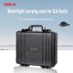 thumbnail image 4 of Bolsa de almacenamiento a prueba de agua, caja de control remoto de plástico portátil, caja de almacenamiento de mano a prueba de explosiones, accesorios RC para DJI Avata Tmvgtek libre de BPA, 4 of 8