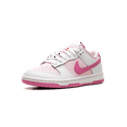 thumbnail image 4 of NIKE WOMENS Dunk Low Womens "Pink Foam" HQ1181 661 HQ1181 661 from Stadium Goods, 4 of 8