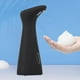 thumbnail image 4 of Dispensador automático de jabón espumoso, dispensador de jabón sin contacto con sensor infrarrojo, líquido Negro, 4 of 9