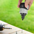 thumbnail image 4 of OULII Multi Purpose Ratchet Repair Plastic Screw Driver for Mobile Device Maintenance 1Pack, 4 of 8