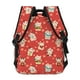 thumbnail image 4 of Balery Japanese Maneki Cats Mochila Escolar Impresa, Mochila Ligera para Viajes Casual, Mochila Duradera y Cómoda Multifuncional, Mochila para Laptop-One Size, 4 of 5