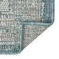 thumbnail image 5 of Unique Loom Outdoor Traditional Collection Area Rug - Valeria (7' 10" Octagon Aqua/Ivory), 5 of 9
