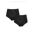 thumbnail image 3 of Maidenform Women's Deluster 2 Pack Ultra Firm Shaping Brief, 3 of 3