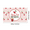 1A, variant on Cherry Themed First Birthday Banner Backdrop Decor Party Supplies Photography Props for Birthday Party Decorations Happy Birthday Celebrations Background