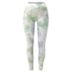 thumbnail image 3 of MKLEKYY Vestido deportivo para mujer, mallas estampadas para mujer, mallas deportivas de control para yoga, mallas de cintura alta para mujer 3802, 3 of 3