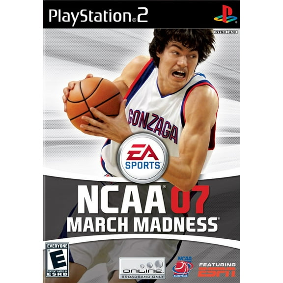 Pre-Owned NCAA March Madness 07