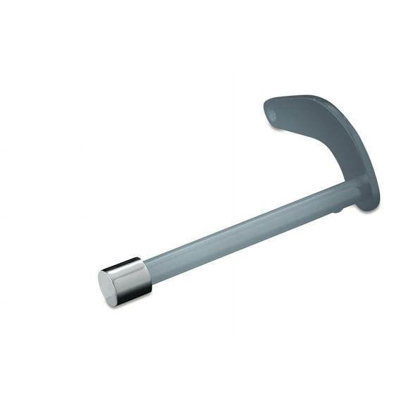 Kuryakyn Shifter Spline Cover, 1/2" I.D., Chrome