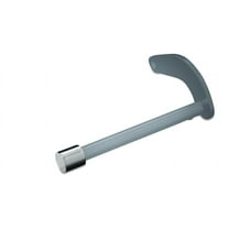 Kuryakyn Shifter Spline Cover, 1/2" I.D., Chrome