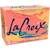 LaCroix Pamplemousse Sparkling Water - 12pk/12 fl oz Cans, 12 / Pack (Quantity)